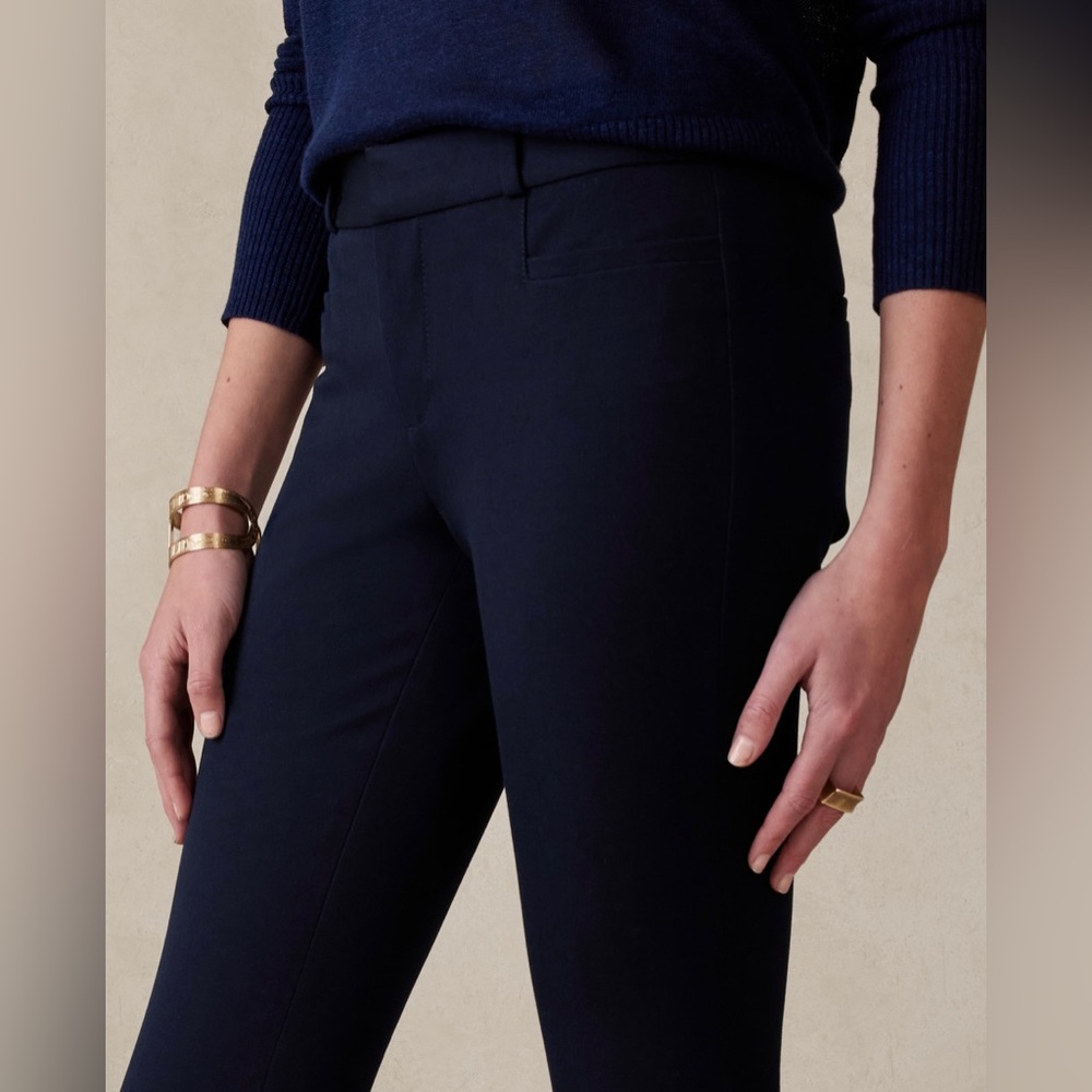 Banana Republic Sloan Pants